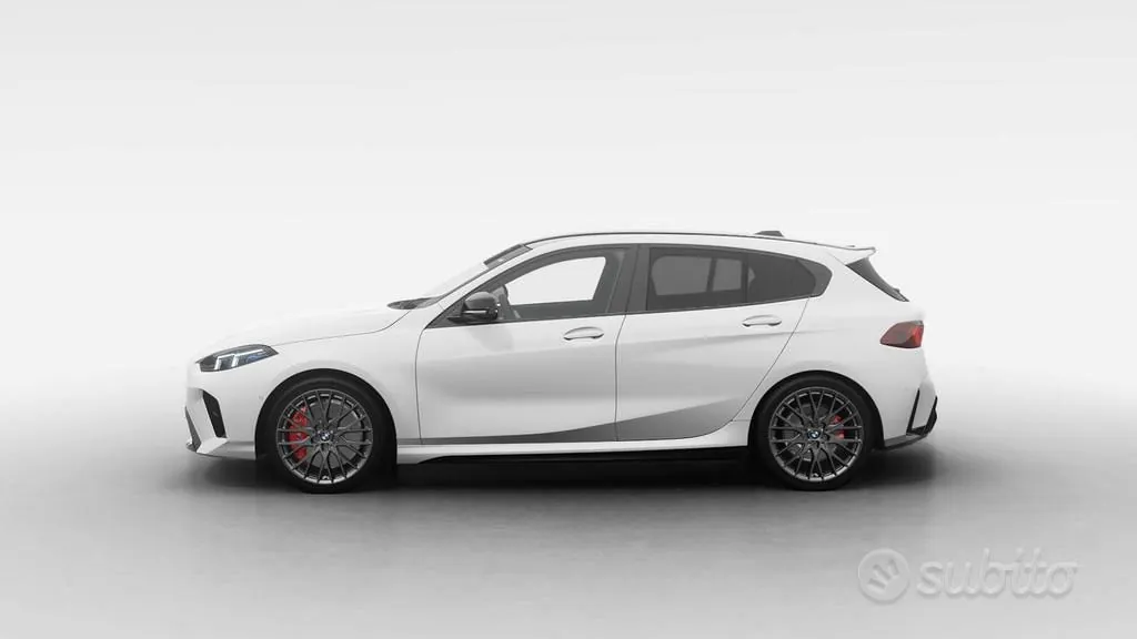 BMW 1 Series 2026 photo 4