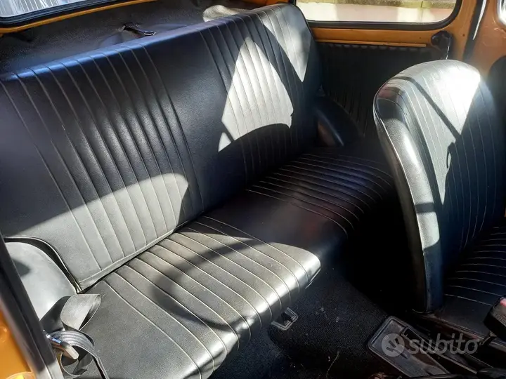 Fiat 500L 1971 photo 5