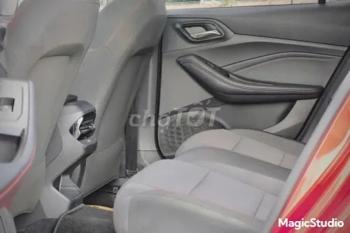 MG Mg5 2024 photo 4