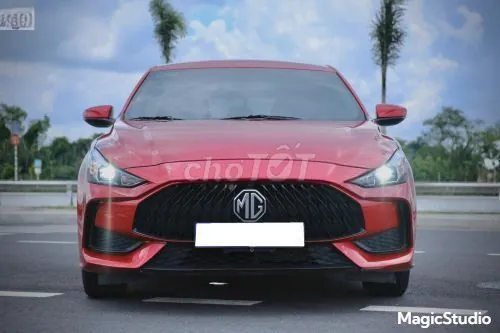 MG Mg5