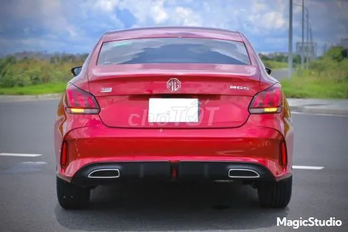 MG Mg5 2024 photo 2