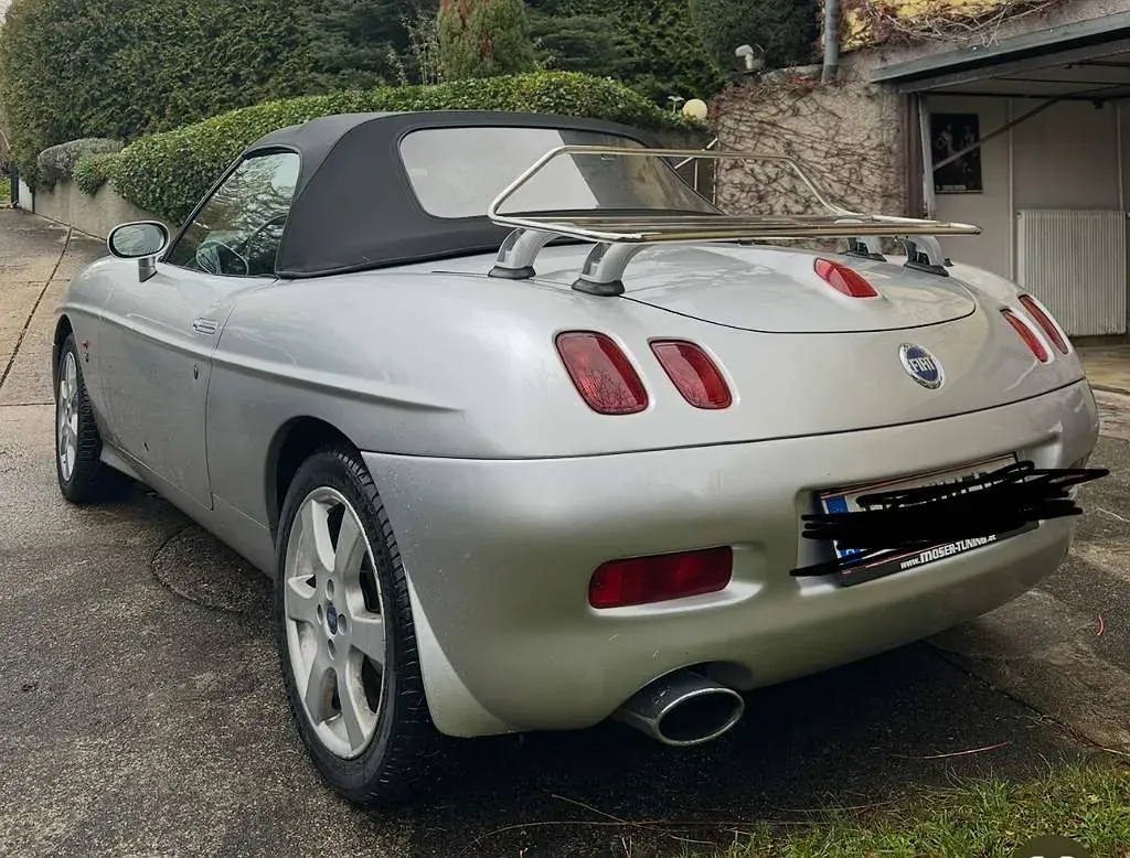 Fiat Barchetta