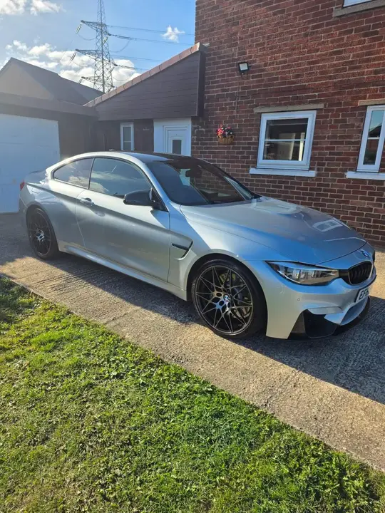 BMW M4