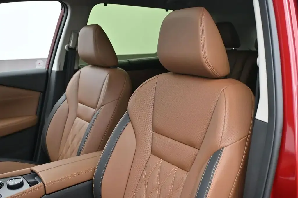 Nissan Rogue 2026 photo 4