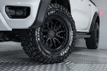 Ford Ranger 2022 photo 3