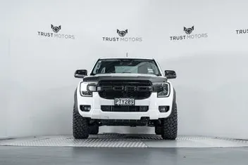 Ford Ranger 2022 photo 5