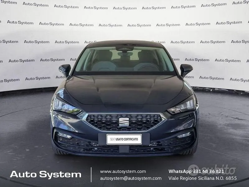 Seat Leon 2026 photo 2