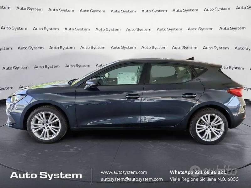 Seat Leon 2026 photo 3