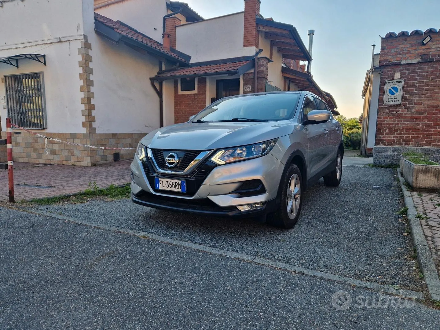 Nissan Qashqai 2018 photo 3