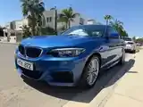 BMW 2 Series 2017 photo 5