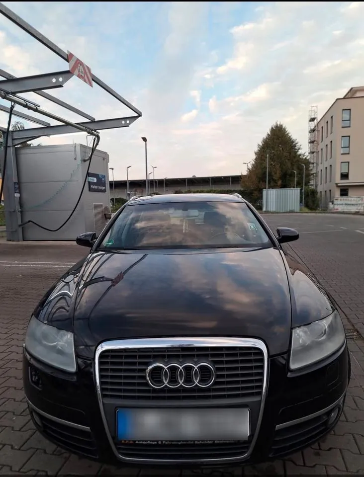 Audi A 6