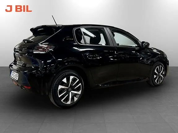 Peugeot 208 2025 photo 4