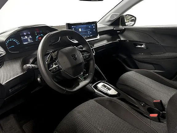 Peugeot 208 2025 photo 5
