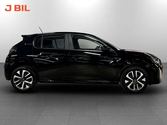 Peugeot 208 2025 photo 3