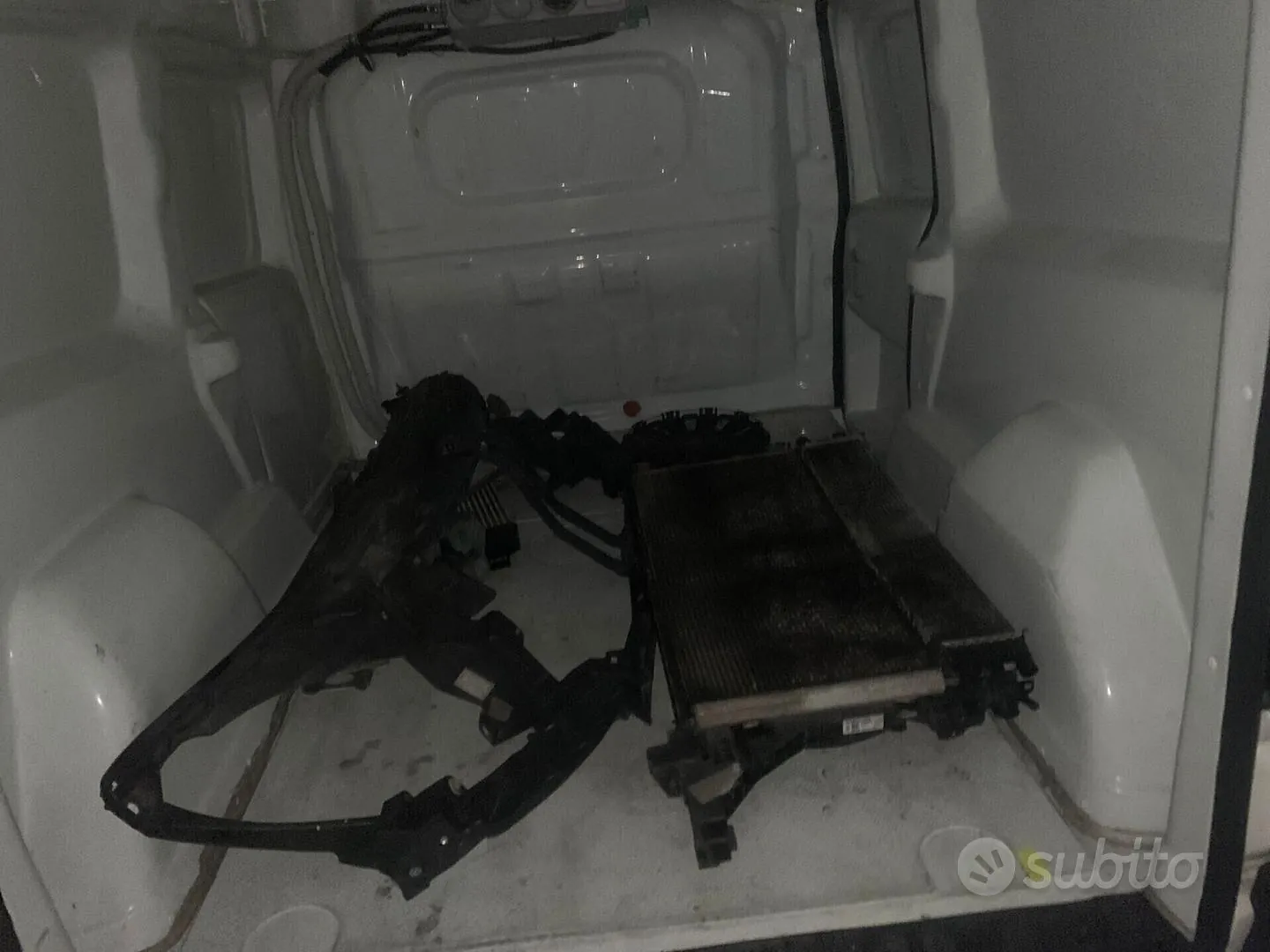 Opel Combo 2017 photo 3