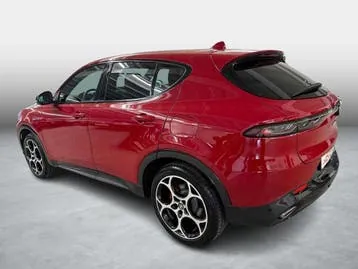 Alfa Romeo Tonale 2023 photo 2