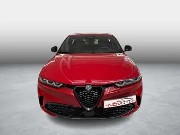 Alfa Romeo Tonale 2023 photo 3