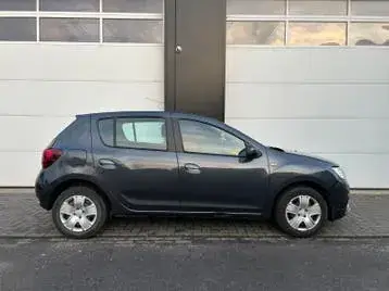 Dacia Sandero 2017 photo 3