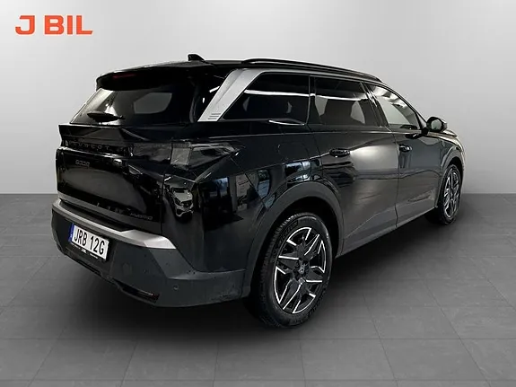 Peugeot 5008 2025 photo 3