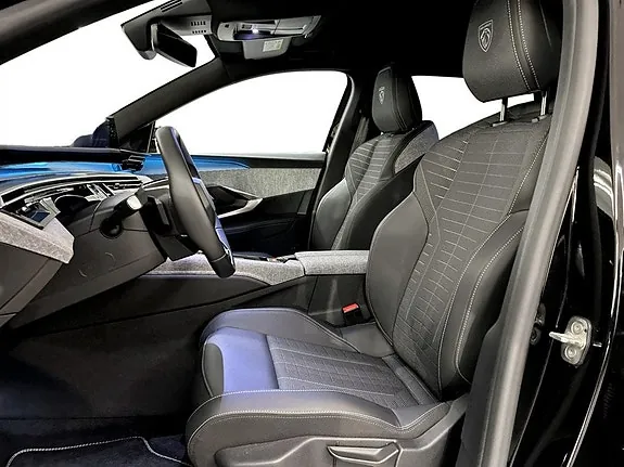 Peugeot 5008 2025 photo 4