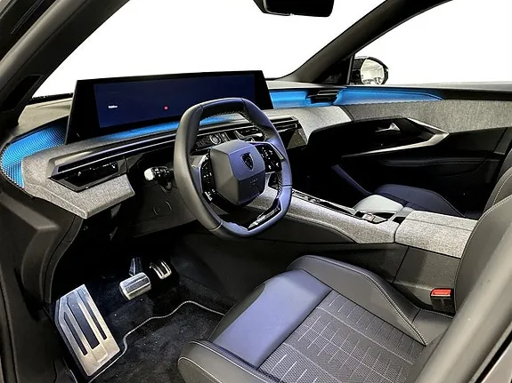 Peugeot 5008 2025 photo 5