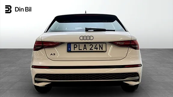 Audi A3 2025 photo 5