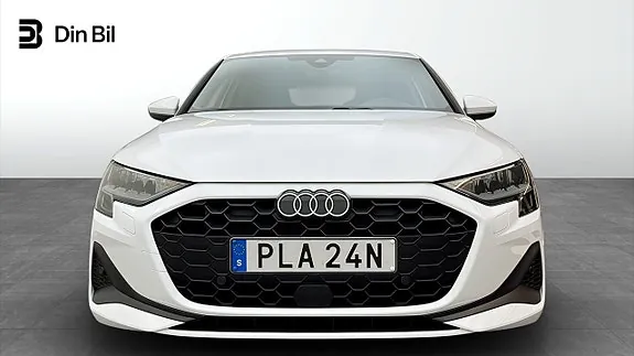 Audi A3 2025 photo 4