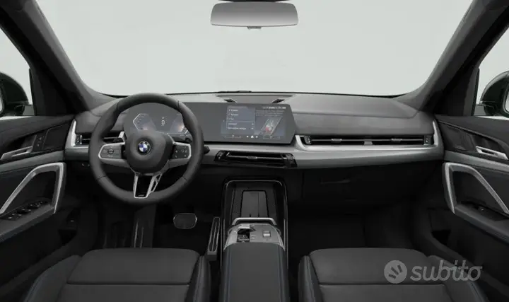 BMW X1 photo 4