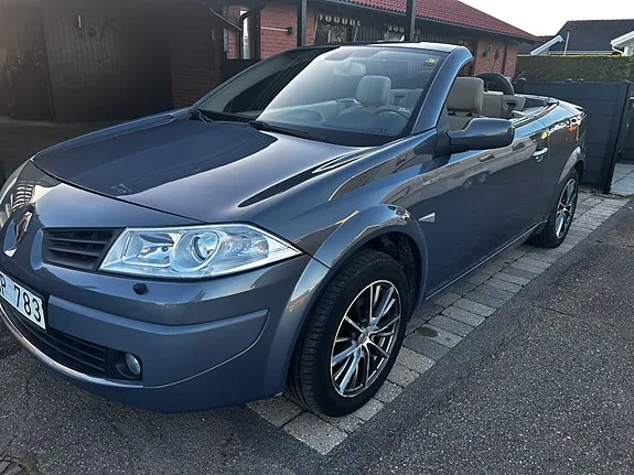 Renault Megane Ii