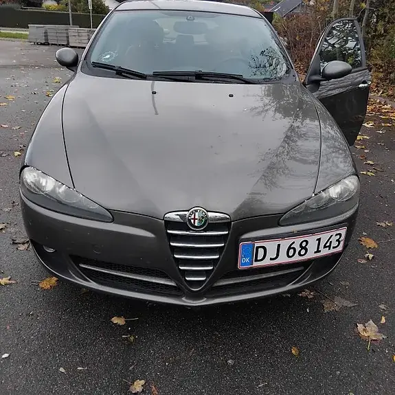 Alfa Romeo 147