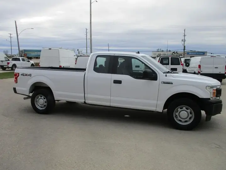 Ford F-150 2020 photo 4