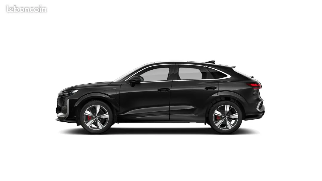 Audi Q3 2026 photo 2