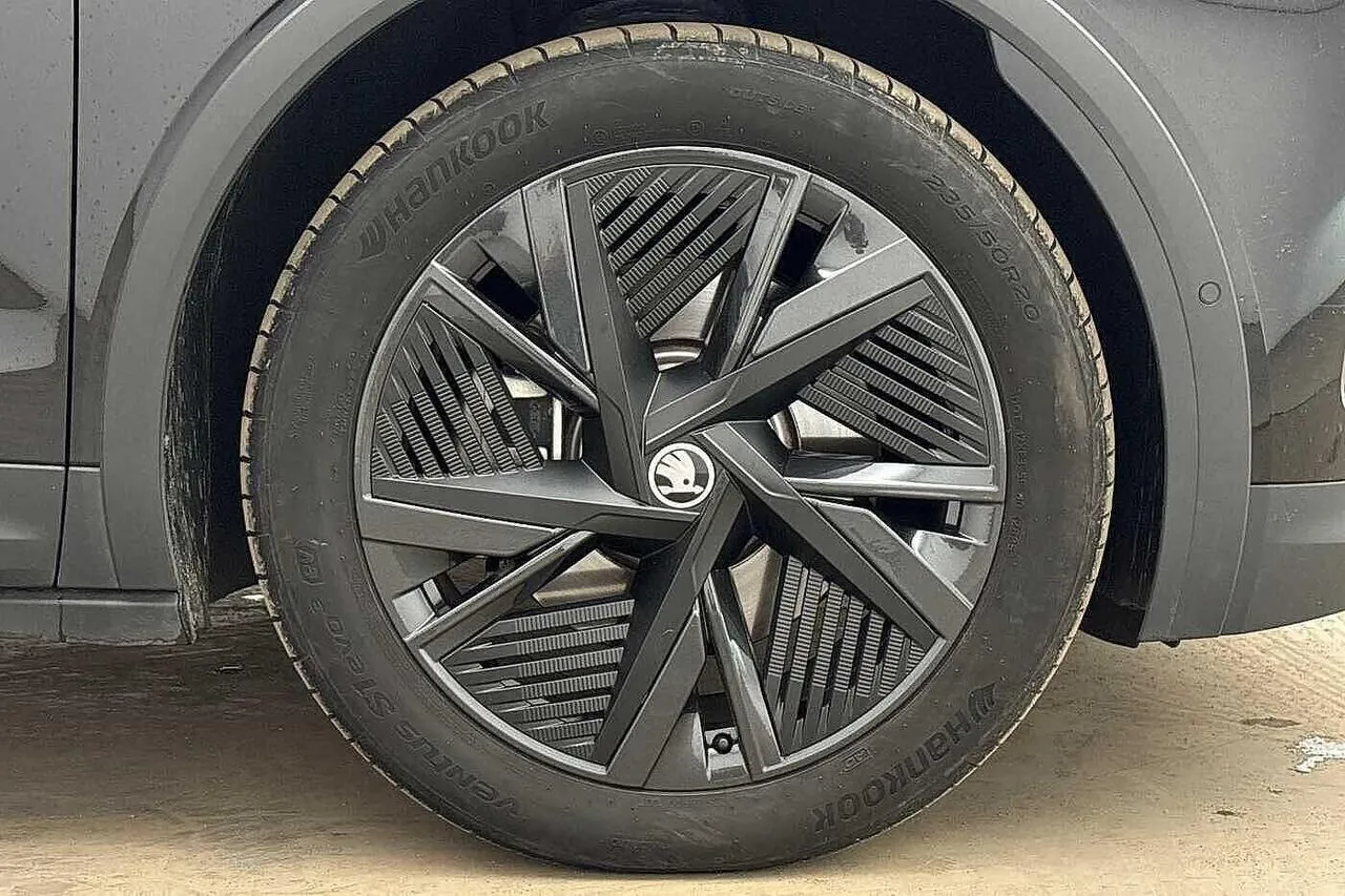 Skoda Elroq 2026 photo 5