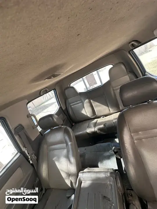 Hyundai Porter 2005 photo 4