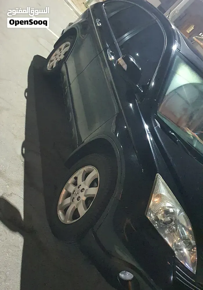 Honda Cr-V 2008 photo 3