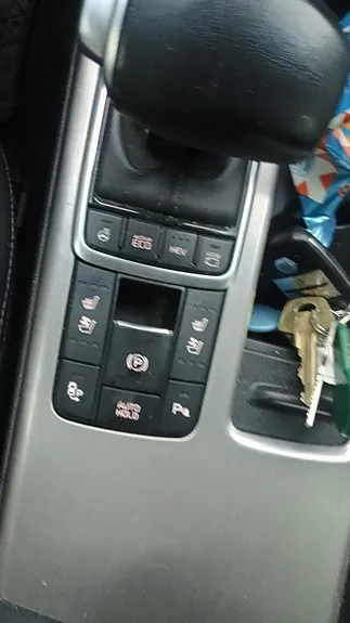 Kia Optima 2020 photo 3