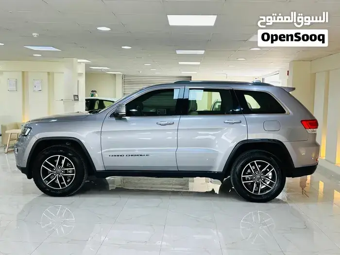Jeep Grand Cherokee 2019 photo 4