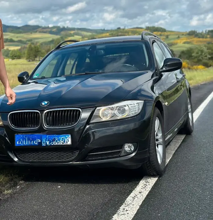 BMW 320D