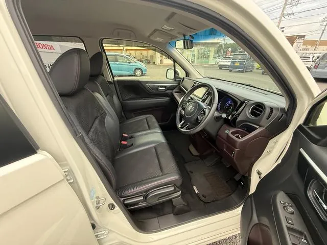 Honda N-Wgn 2015 photo 5