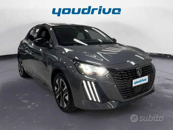 Peugeot 208 2026 photo 5