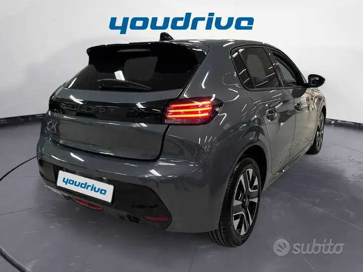 Peugeot 208 2026 photo 4