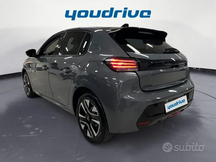 Peugeot 208 2026 photo 2
