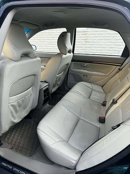 Volvo S80 2004 photo 5