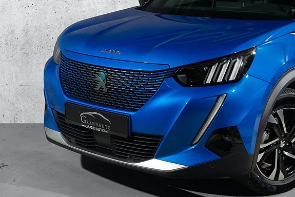 Peugeot 2008 2021 photo 5