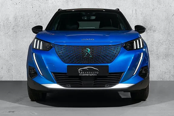 Peugeot 2008 2021 photo 3