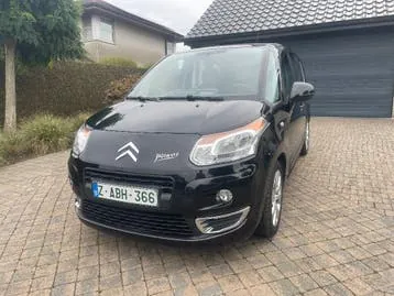 Citroen C3 Picasso