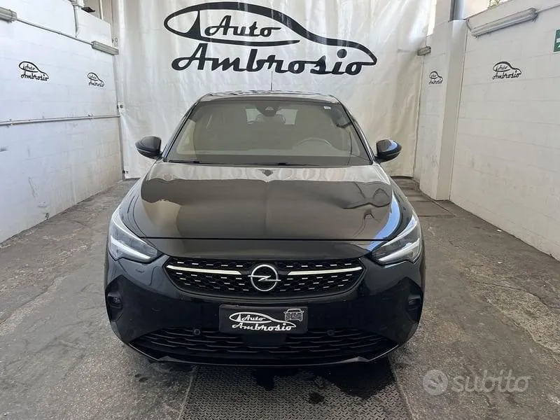 Opel Corsa 2023 photo 2