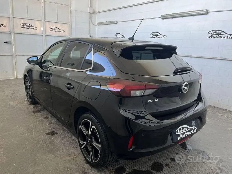 Opel Corsa 2023 photo 5