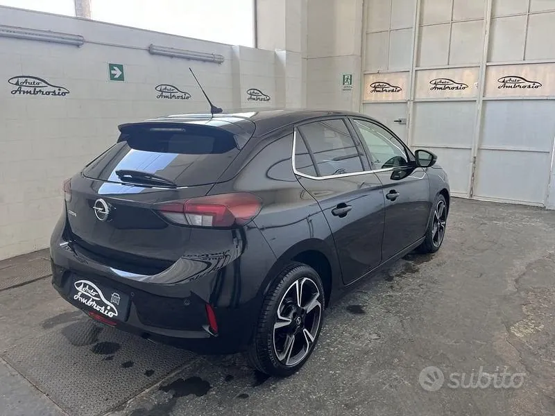 Opel Corsa 2023 photo 4