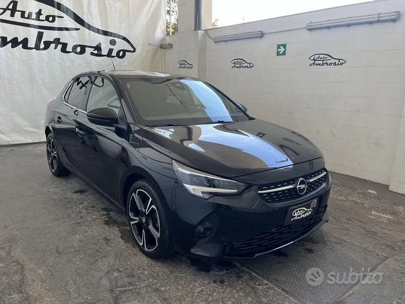 Opel Corsa 2023 photo 3
